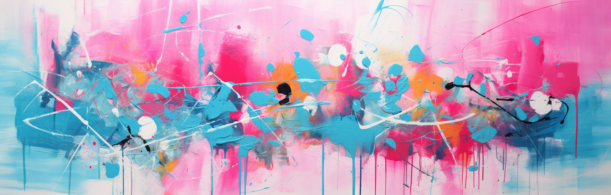 Strokes by Carlota banner